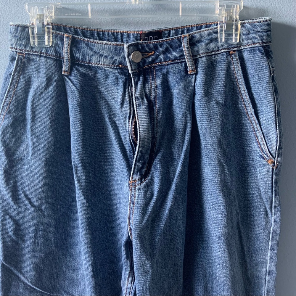 BDG urban Outfitters boot cut jeans